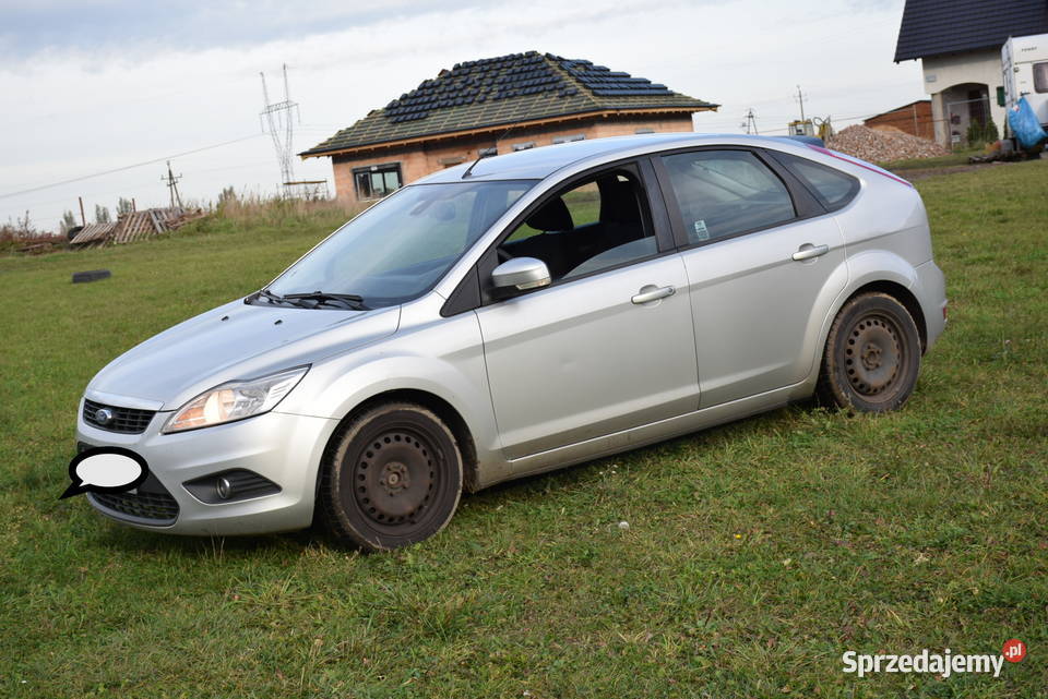 zamiana na osobowe dostawcze usługi budowlane 125KM wielkopolskie Poznań
