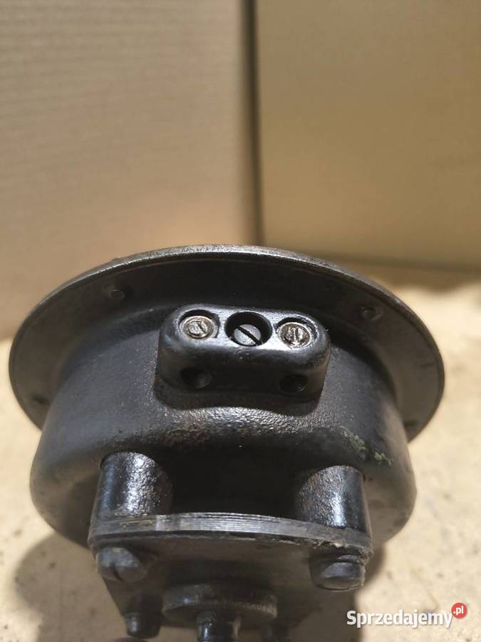 SYGNAŁ KLAKSON BOSCH BMW R11 R12 R66 R61 R71 R5 Pogórska Wola