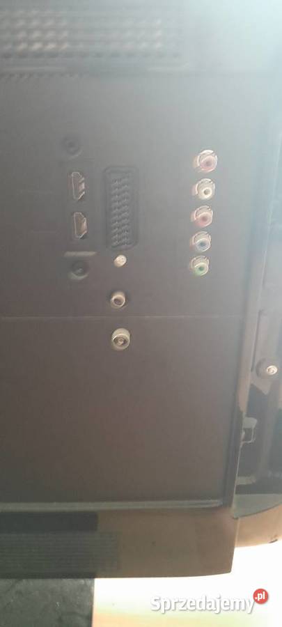 Telewizor 32 całe SHARP Warszawa