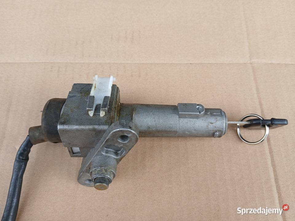 Stacyjka Sym Crox 50
