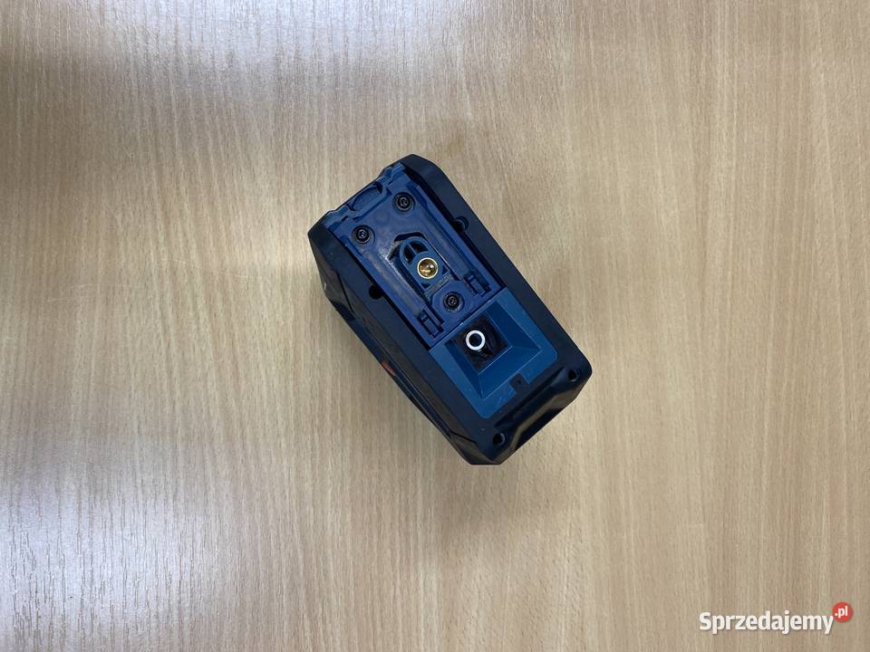 Laser krzyżowy BOSCH GCL 250 G Sędziszów sprzedam