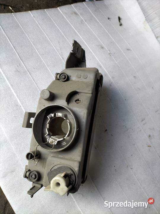 Lampa LEWA przednia Fiat Punto 1 Kamień-Kolonia sprzedam