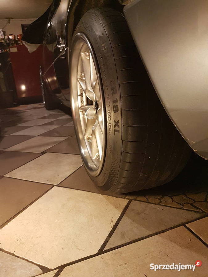 Felgi 18 ATS Mercedes Ostrołęka