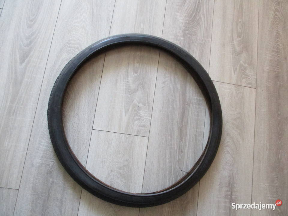 opona stomil 24cale nowa Części i akcesoria Solca Mała