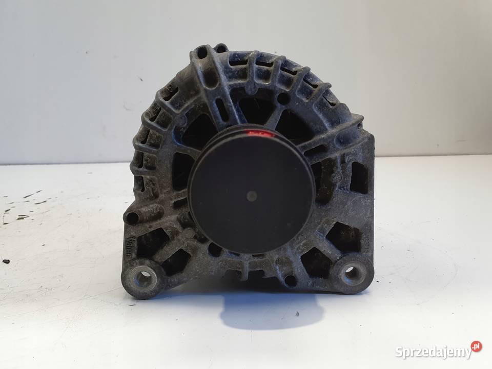 Renault Kangoo II 15 DCI ALTERNATOR 231004554R