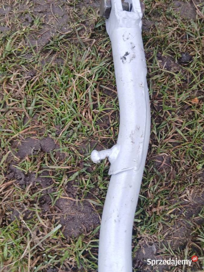 Nóżka Kawasaki kmx Bolesławiec sprzedam