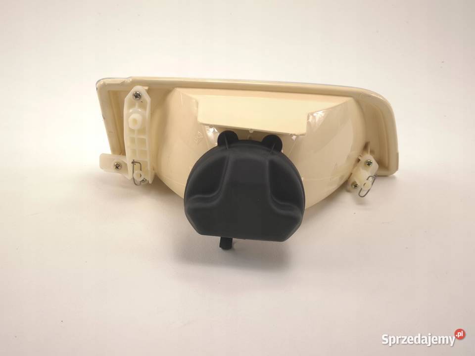 LAMPA LEWY PRZÓD CITROEN ZX 19911999 MAGNETI lubelskie