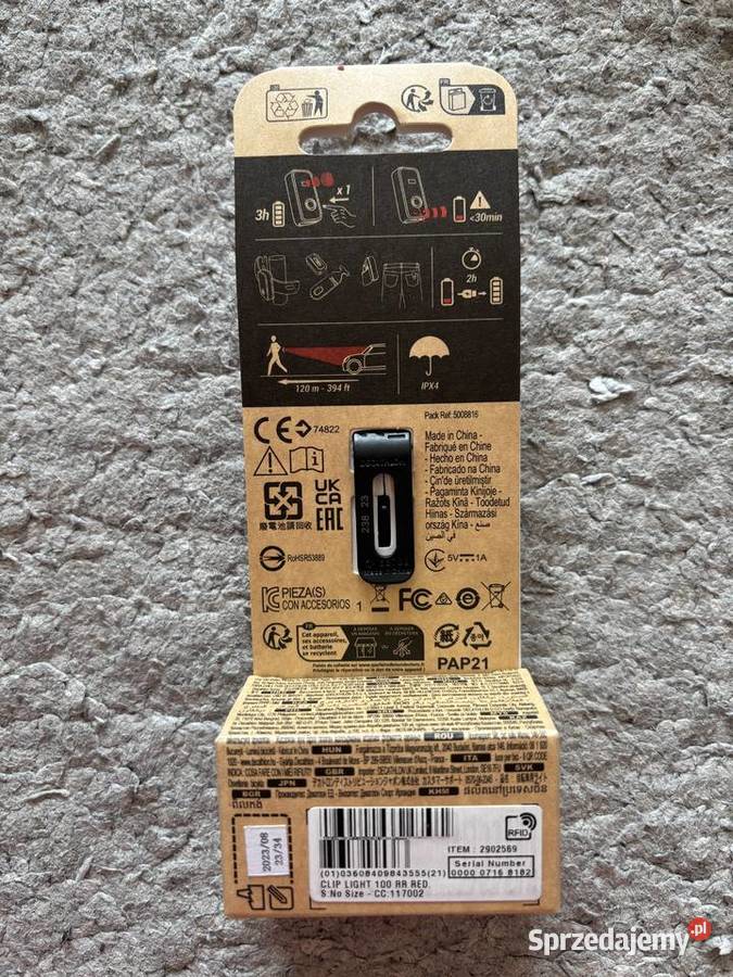 Lampka usb Pszów