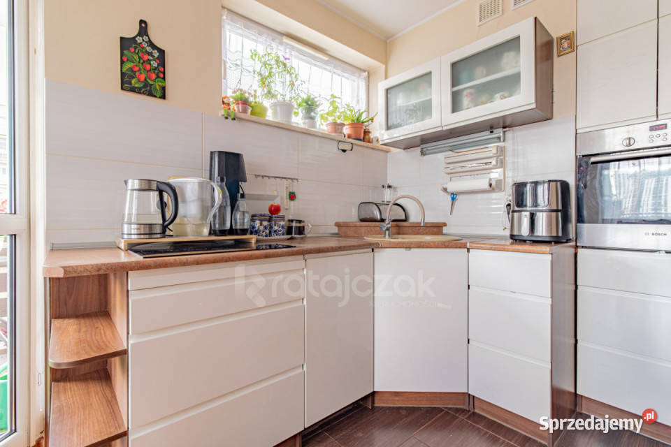 Mieszkanie do sprzedania Reda 4687m2 2pok sprzedam