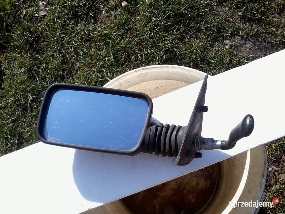 Fiat 126p cewka zapłonowa osobowe podkarpackie Kosowy