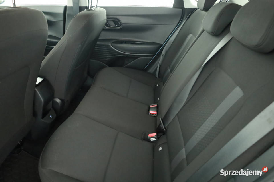 Hyundai i20 10 TGDI 74KM Piaseczno