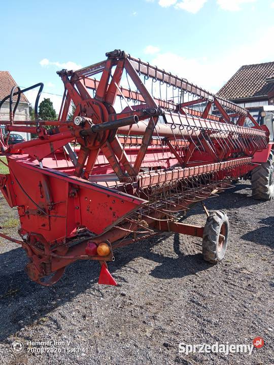 Bizon z056 pomorskie sprzedam