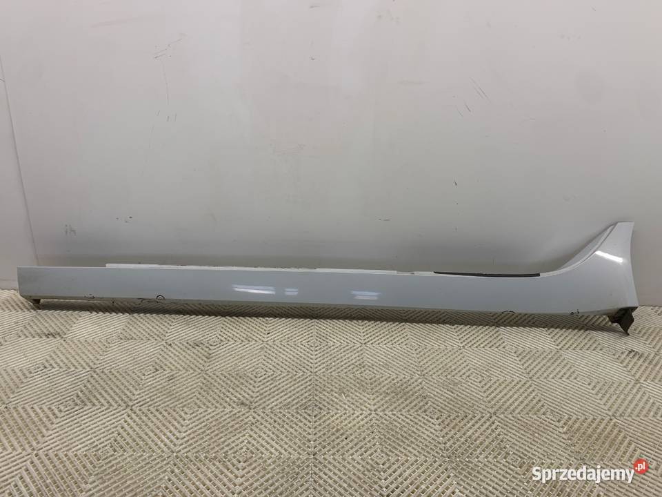 LISTWA PROGOWA LEWY JAGUAR XF II Kombi GLACIER