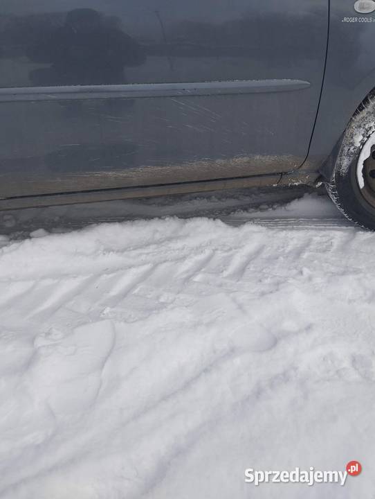 Mazda 2 16 LPG ważne opłaty