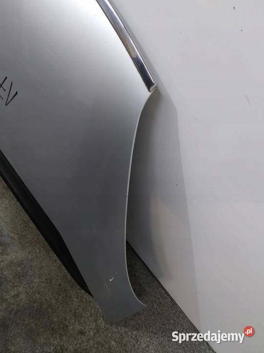 MASKA POKRYWA Citroen C4 Picasso I 20062013 świętokrzyskie