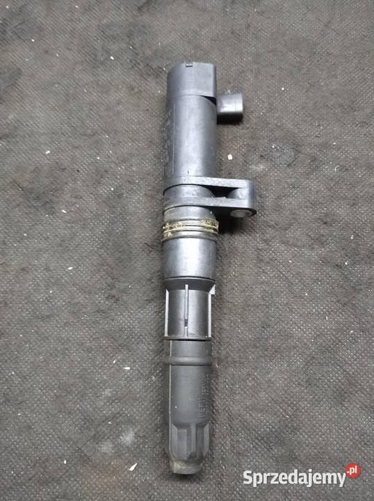 Scenic II Megane II cewka zapłonowa BERU Swarzędz sprzedam