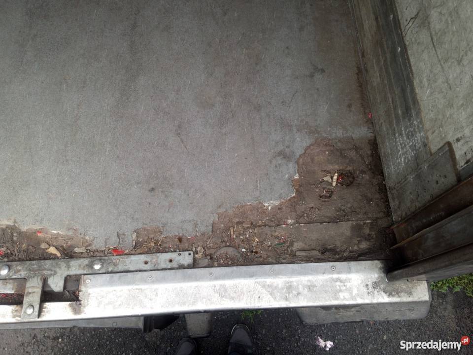 iveco daly 23 uszkodzony silnik 630kg śląskie Katowice