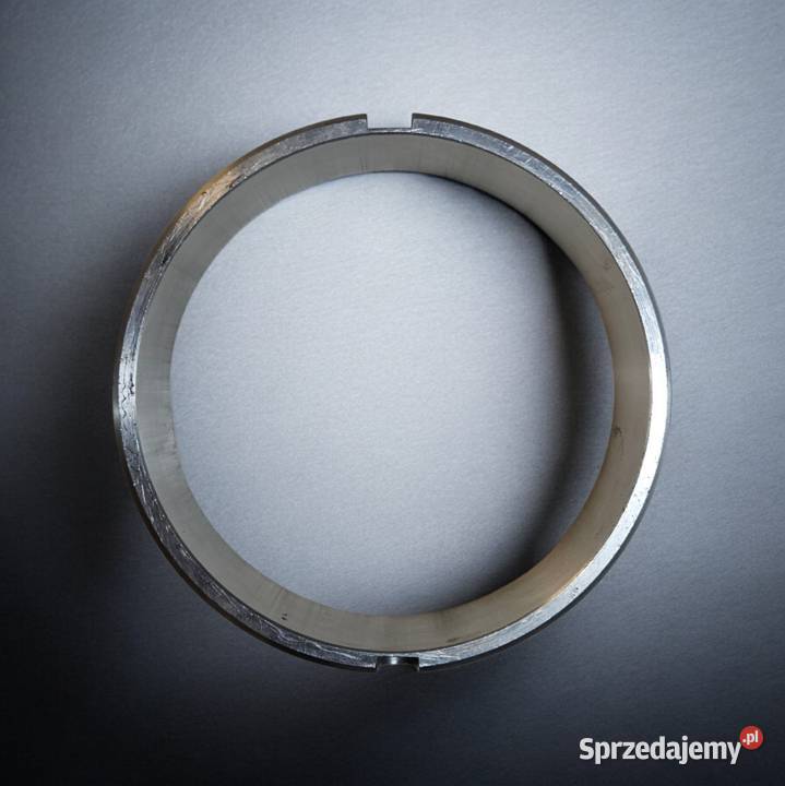 Pierścień dociskowy do wilka masarskiego W130 Żary