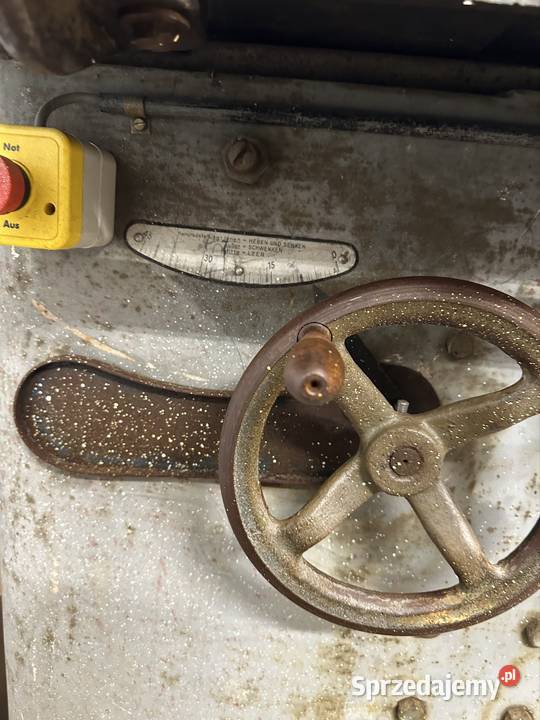 Piła stolarska sprzedam