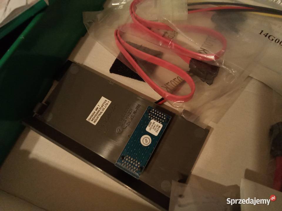 As ze ASRock 939SLIeSATA2 opakowanie płycie mazowieckie Warszawa