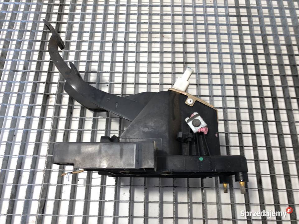 PEDAŁY CITROEN JUMPER I 9402 28 128 Pedały