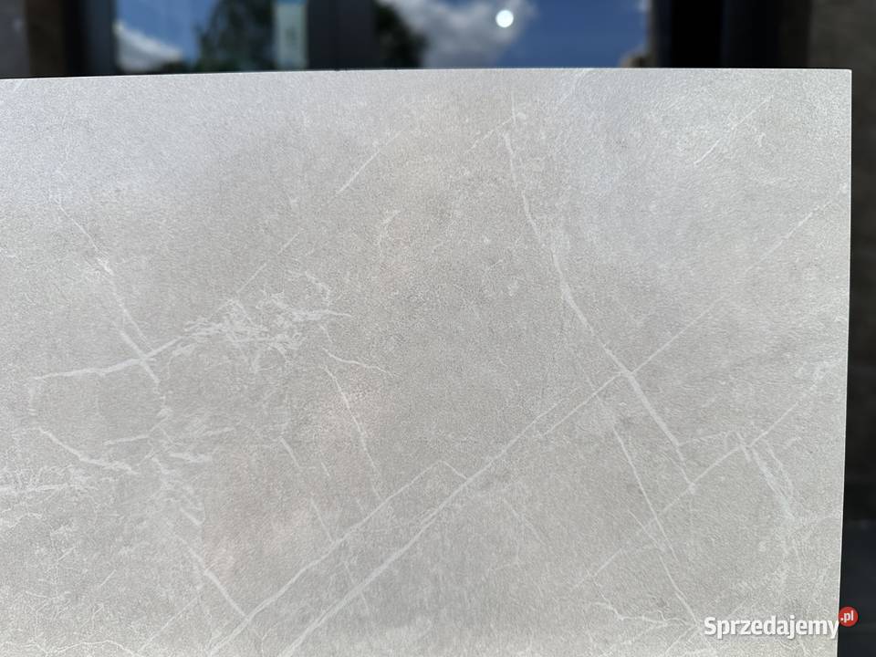 Płytka Global Gris Lappato 80x80 GAT I Halcon łódzkie Opoczno