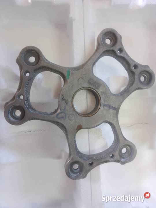 Docisk wariatora Quad Polaris Sportsman 570 Turek