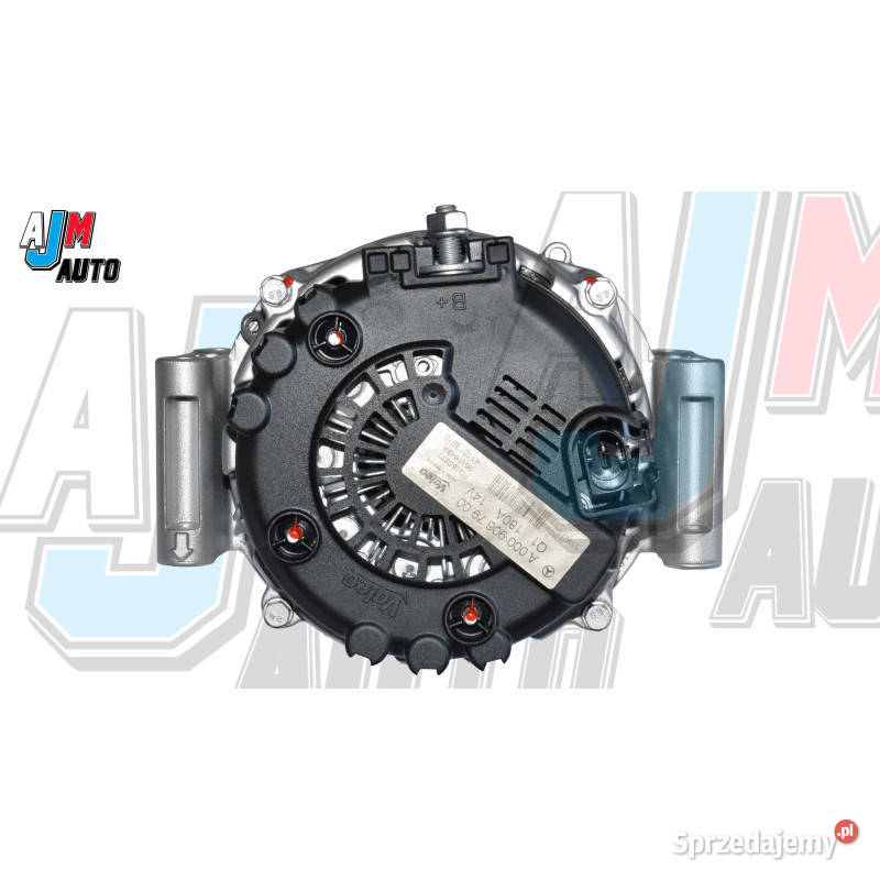 Alternator A0009067900 21 22 30 35 55 60 CDI