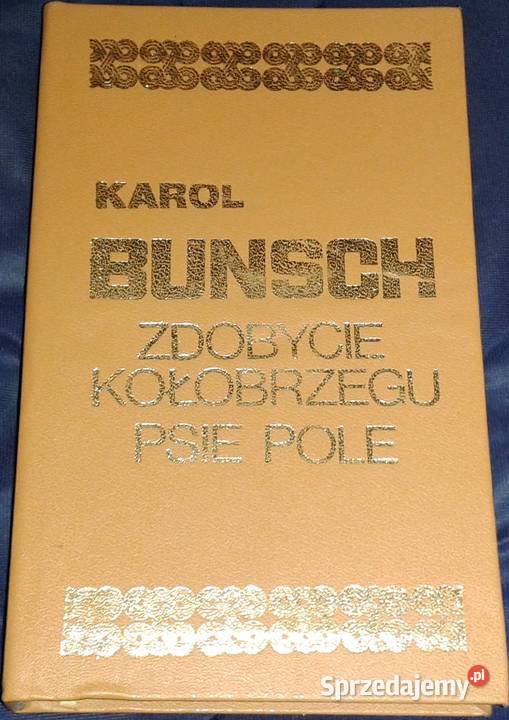 Zdobycie Kołobrzegu Karol Bunsch