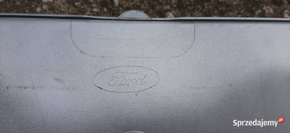 Ford Mondeo MK4 klapa tylna tył dół 7S71A423A40A Chocianów