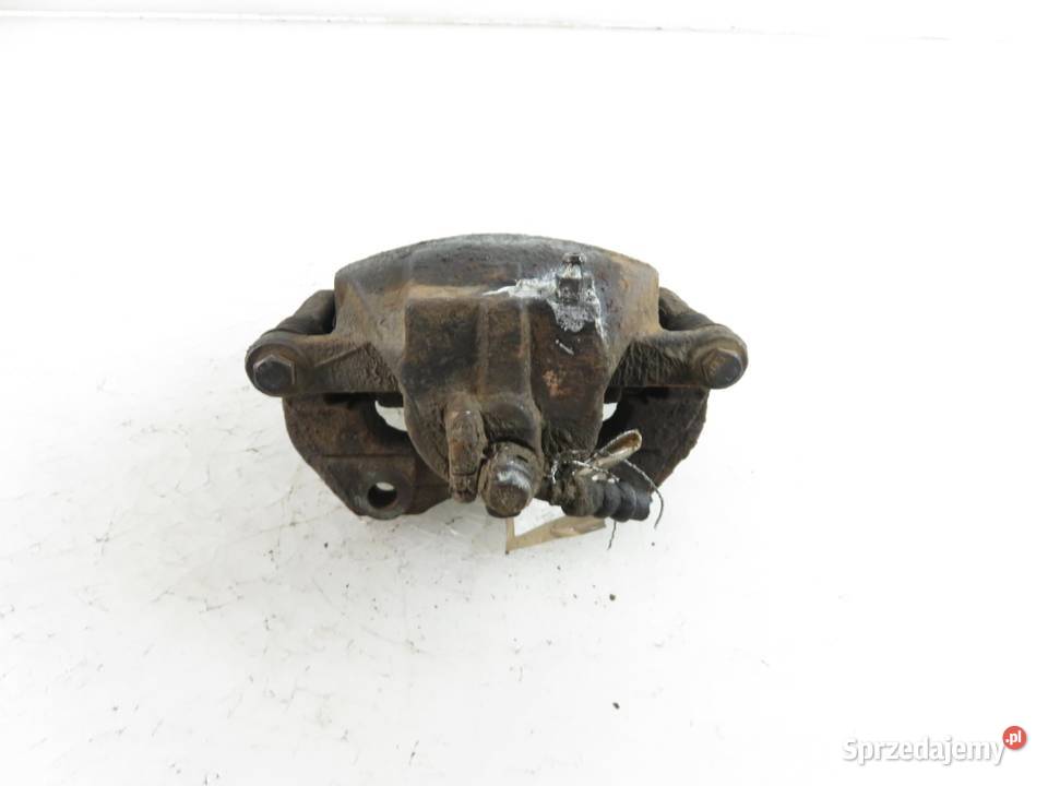 ZACISK PRAWY PRZÓD NISSAN PRIMERA P11 20 małopolskie sprzedam
