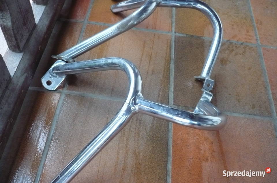 honda gl 1000 1100 gmole spacerowki Krosno