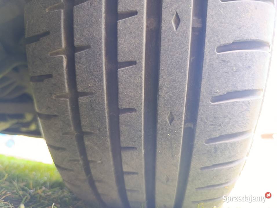 Alufelgi 18 BMW Styling 95 Samochodowe świętokrzyskie Pokoradz