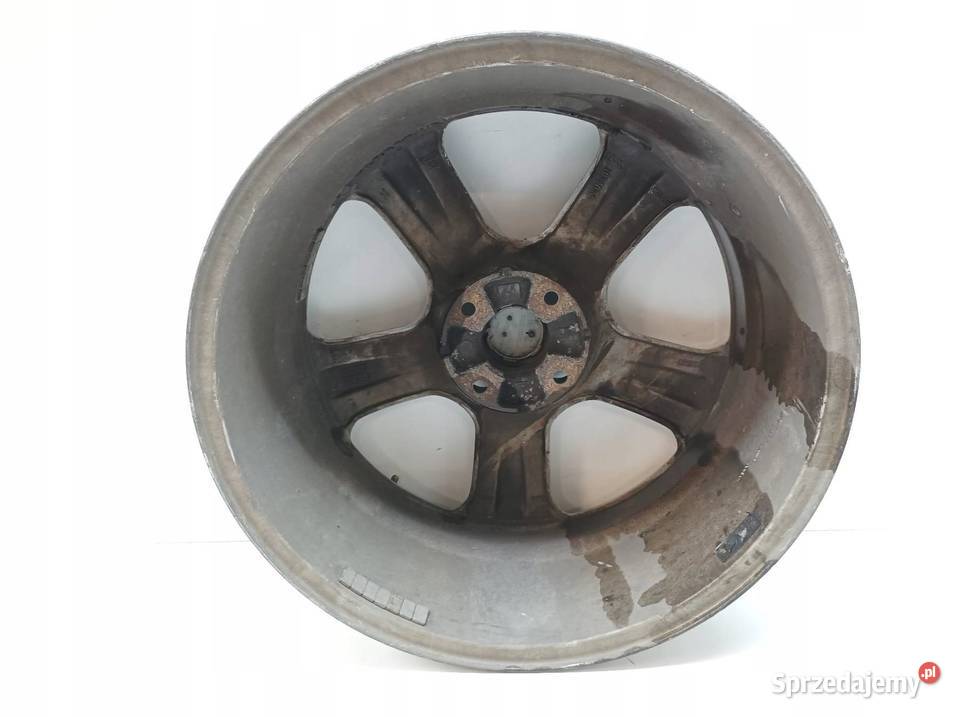 FELGA ALUMINIOWA R18 4X108 ET29 OC65 75J18