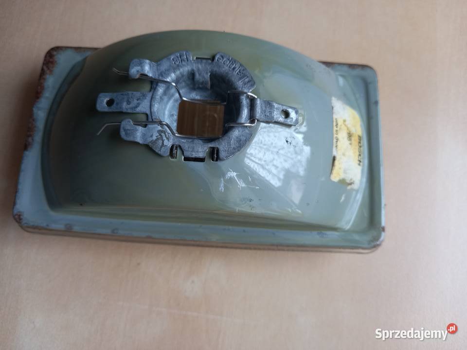 Halogen BOSCH wkład lampy przeciwmgielnej Bukownica