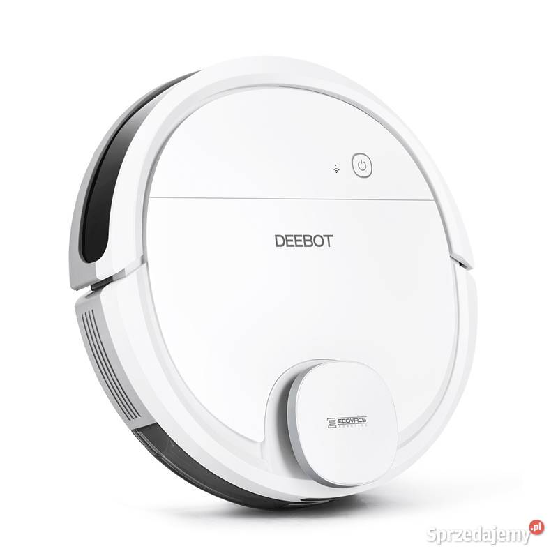 Nowy Robot Sprzątający Ecovacs Deebot Ozmo 900 warmińsko-mazurskie
