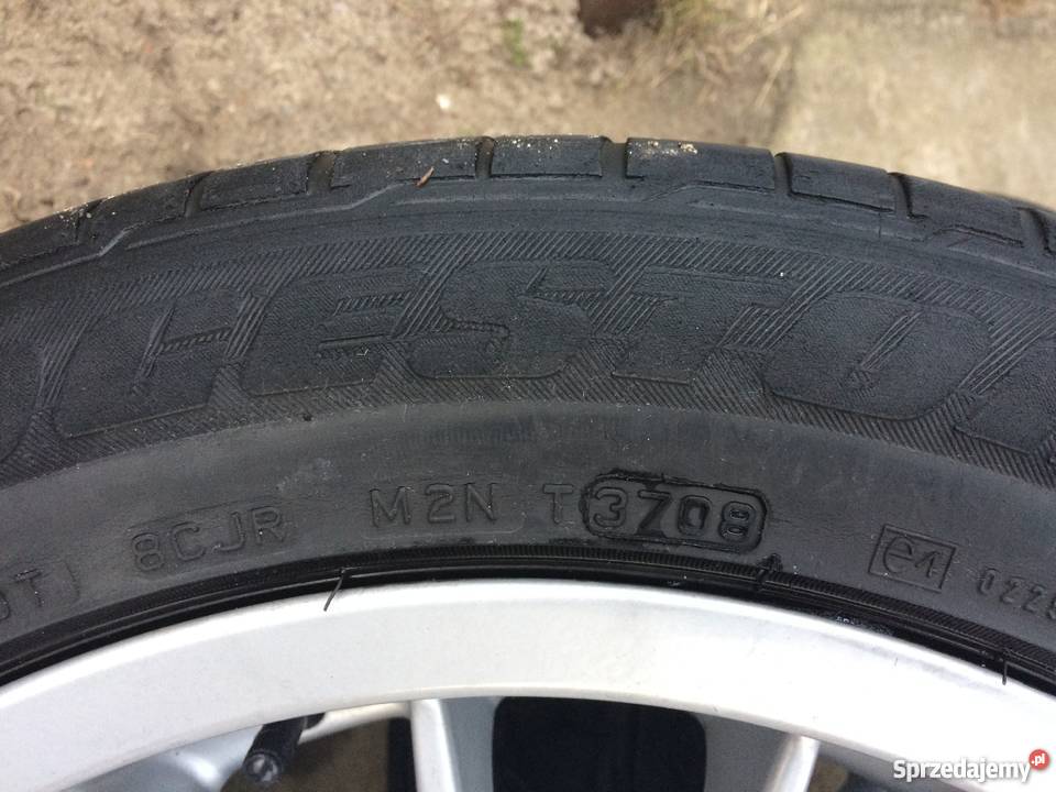 BMW styling 32 17 8j Kozienice