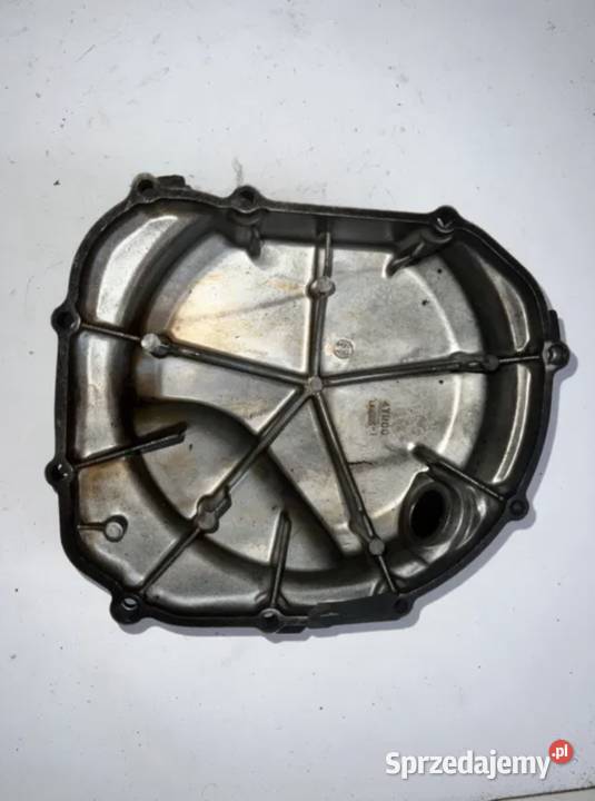 pokrywa dekiel sprzęgła Yamaha FZS 600 Fazer Ostrzeszów