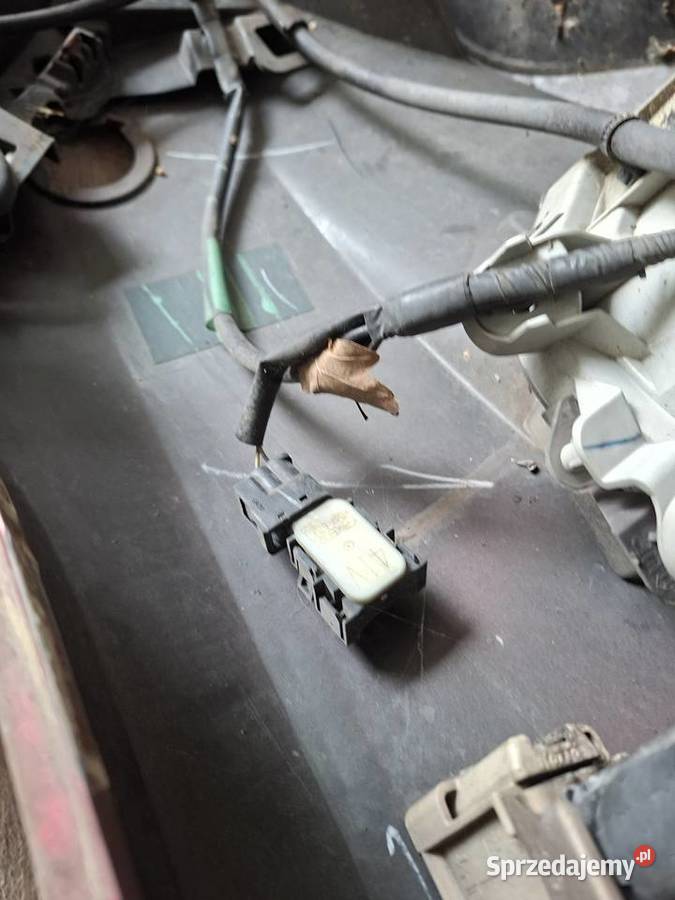 Parktronic mazda3 bm Wyposażenie elektryczne Kakonin