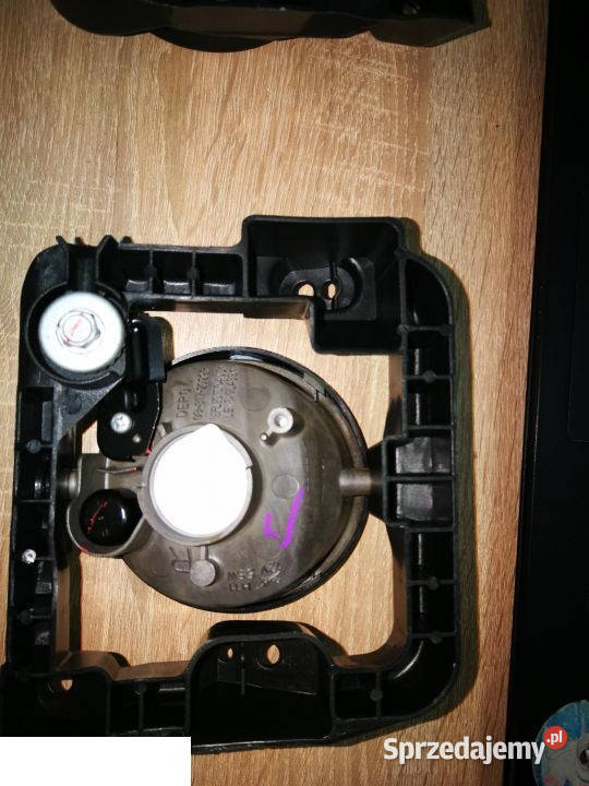 Honda accord VIII 2010 Halogen przód prawy lewy osobowe lubelskie