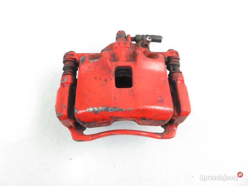 ZACISK LEWY PRZÓD HONDA CRX III 16 ESi D16Z6