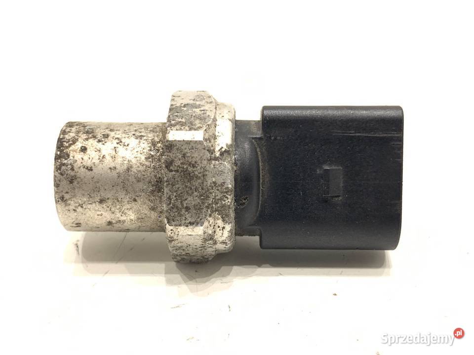 CZUJNIK KLIMATYZACJI VW GOLF VII 4H0959126B 16 osobowe sprzedam