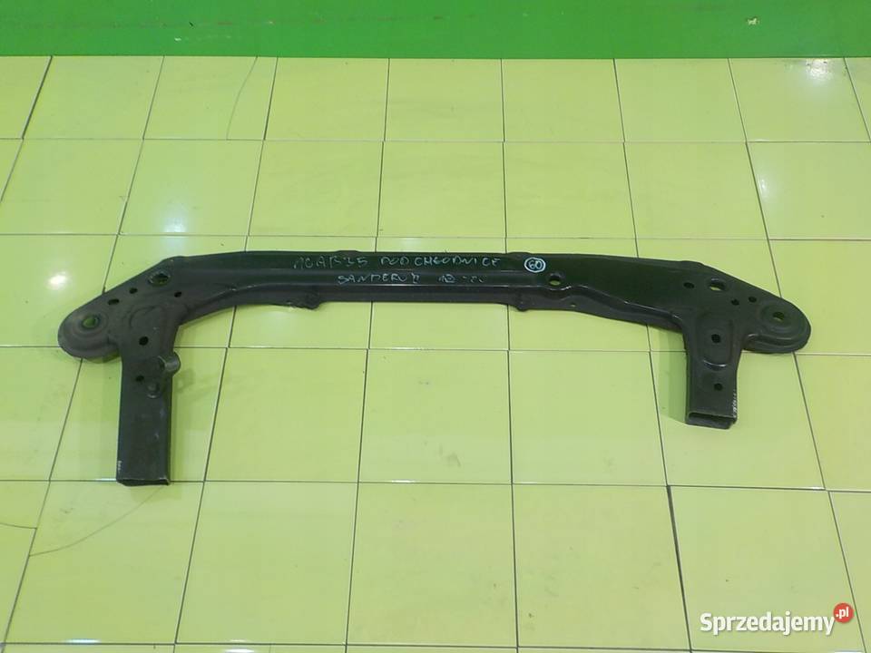 DACIA SANDERO II 12 B 14r 5D belka pod chlodnice Suków