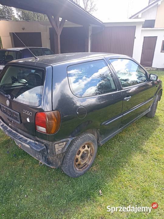 Części polo 6n Jarosław