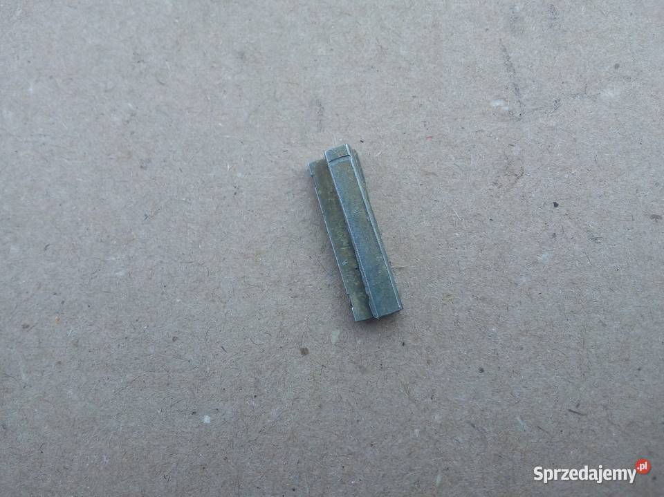 Wał Tecumseh 30 HP Stalowa Wola