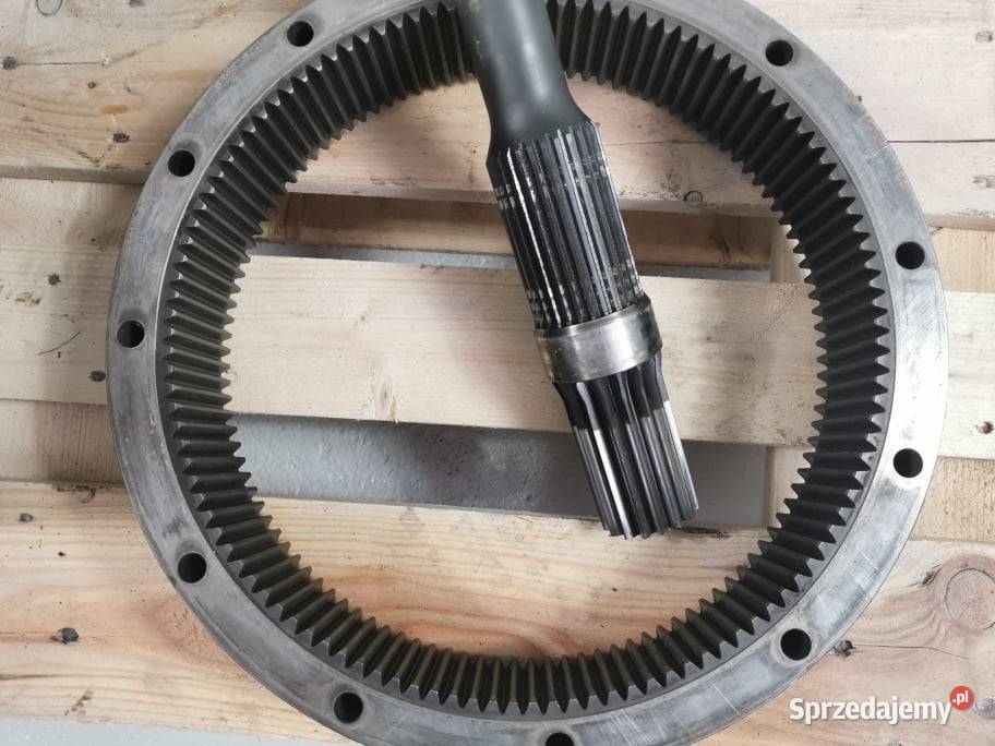 Deutzfahr 620 Agrotron Pochwa zwolnicy tylnej Wilkowo