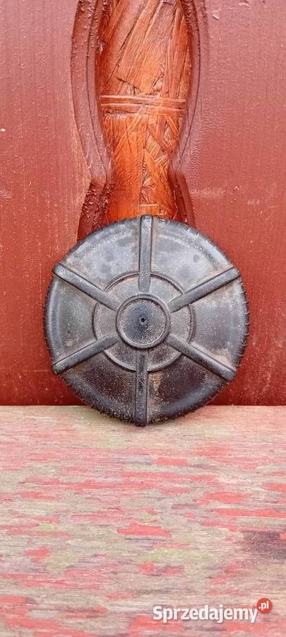 Korek zbiornika baku paliwa wsk wfm 125 175 łódzkie Parzęczew