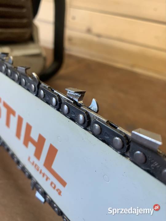 Sprzedam stihl ms 362c 48 Bogdanka