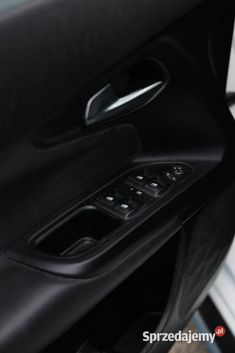 Fiat Tipo 10 T3 Cross Bezwypadkowy Serwisowany tempomat Tychy sprzedam