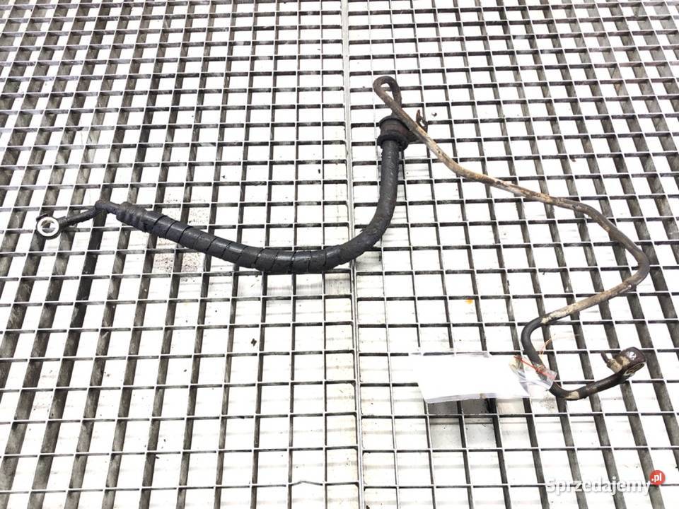 WĄŻ WSPOMAGANIA MITSUBISHI OUTLANDER I 24 160